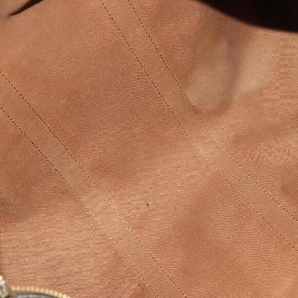 LOUIS VUITTON Monogram Keepall 45 Boston Bag M41428 - Picture 11 of 16